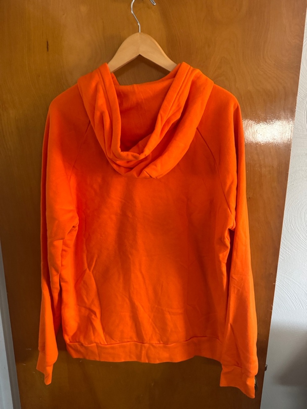 Under Armour Hoodie Mens Large Orlando Florida - Picture 3 of 3